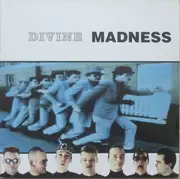 Double LP - Madness - Divine Madness