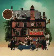 LP - Madness - Full House