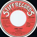 7inch Vinyl Single - Madness - Grey Day