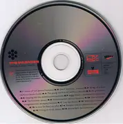 CD - Madness - It's Madness: Sixteen Classic Tracks