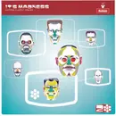 CD - Madness - It's Madness: Sixteen Classic Tracks