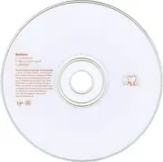 CD Single - Madness - Lovestruck