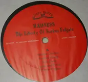 LP - Madness - The Liberty Of Norton Folgate