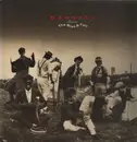 LP - Madness - The Rise And Fall