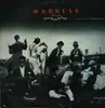 LP - Madness - The Rise & Fall