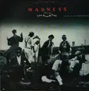 LP - Madness - The Rise & Fall