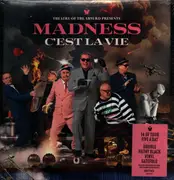 Double LP - Madness - Theatre of the Absurd presents C'est La Vie