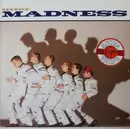 LP - Madness - Utter Madness