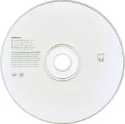 CD - Madness - Wonderful