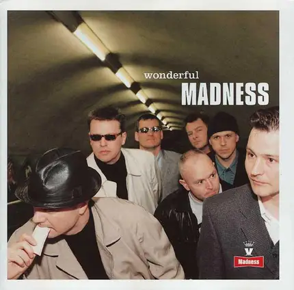 Madness - Wonderful