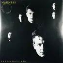 7inch Vinyl Single - Madness - Yesterday's Men