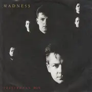 7inch Vinyl Single - Madness - Yesterday's Men