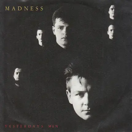 Madness - Yesterday's Men