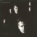 12inch Vinyl Single - Madness - Yesterday's Men
