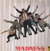 LP - Madness - 7