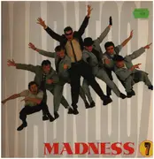 LP - Madness - 7