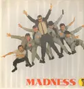 LP - Madness - 7