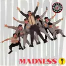LP - Madness - 7