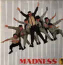 LP - Madness - 7
