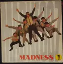 LP - Madness - 7