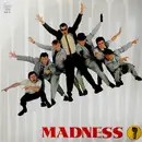 LP - Madness - 7