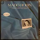 LP - Mado Robin - Carnaval De Venise - Lucie de Lammermoor - Hamlet - Le Barbier De Séville - Rigoletto - Gatefold