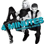 CD Single - Madonna - 4 Minutes