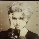 LP - Madonna - Madonna