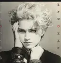 LP - Madonna - Madonna - + INSERTS