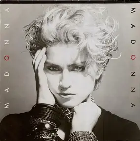 Madonna - Madonna