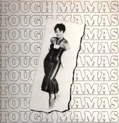 LP - Madonna Martin a.o. - Tough Mamas