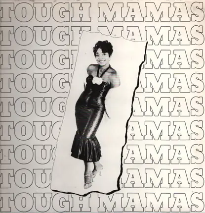 Madonna Martin a.o. - Tough Mamas