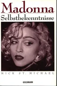 Madonna - Selbstbekenntnisse