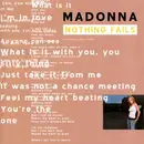 CD Single - Madonna - Nothing Fails