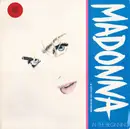 Double LP - Madonna & Otto Von Wernherr - In The Beginning