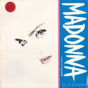 Double LP - Madonna & Otto Von Wernherr - In The Beginning