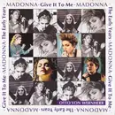 CD - Madonna & Otto Von Wernherr - The Early Years - Give It To Me