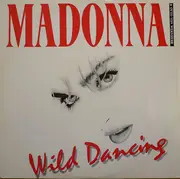 12'' - Madonna & Otto Von Wernherr - Wild Dancing
