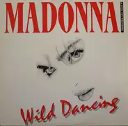 Madonna & Otto Von Wernherr - Wild Dancing