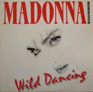 Madonna & Otto Von Wernherr - Wild Dancing
