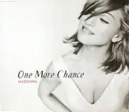 Madonna - One More Chance