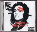 CD - Madonna - American Life