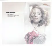 CD Single - Madonna - American Pie