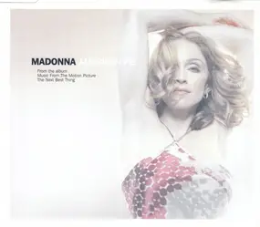 Madonna - American Pie