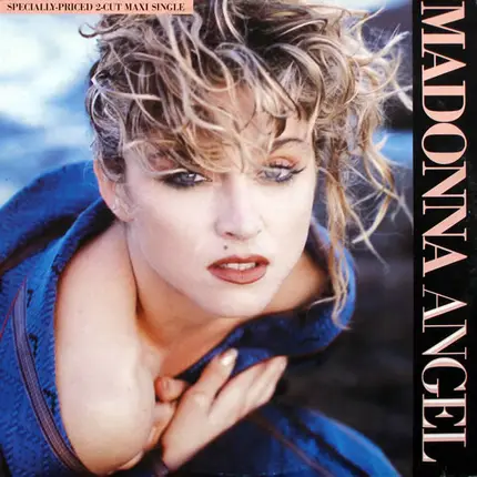 Madonna - Angel
