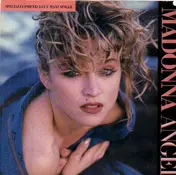 Madonna - Angel
