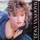 7'' - Madonna - Angel