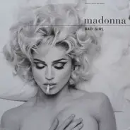 Madonna - Bad Girl