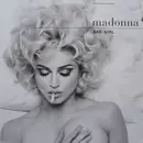 12'' - Madonna - Bad Girl