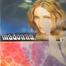12'' - Madonna - Beautiful Stranger